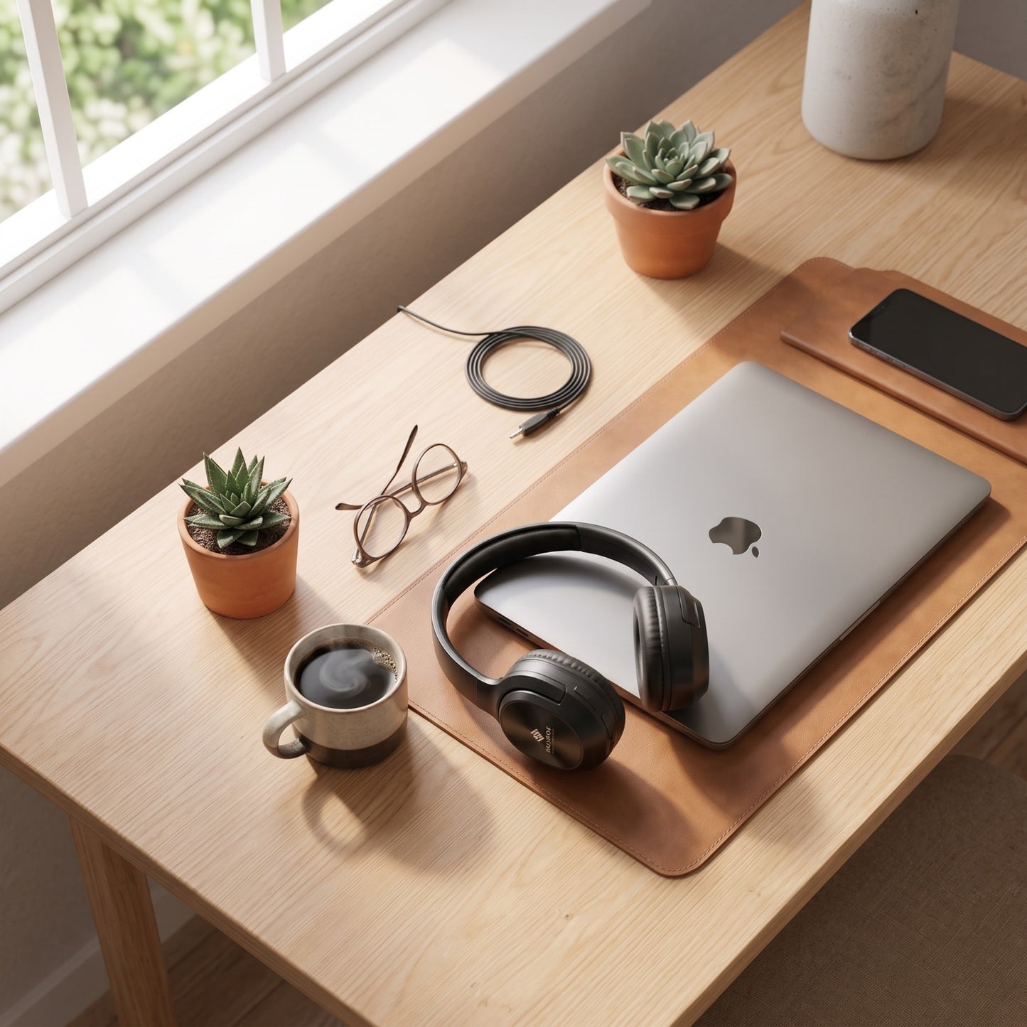 SOVO SHP-550 Wireless Over-Ear Headphones