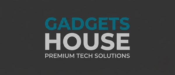 Gadgetshouse