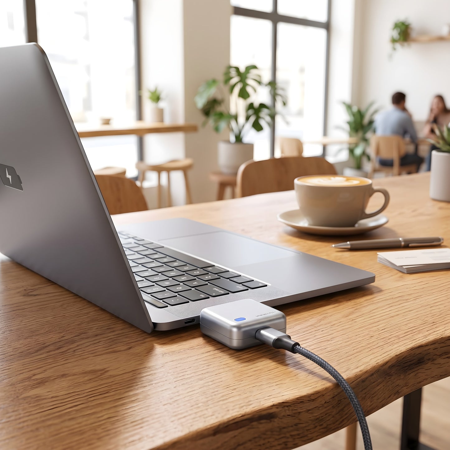 PopGuard 140W Smart Auto Power Cut-Off Cable